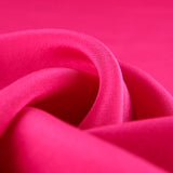 Tecido Crepe Seda Natural Branco Roto - Ribes y Casals