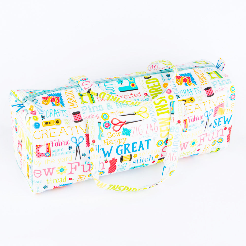 Mala para Trabalhos Candy - Ribes y Casals