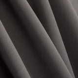 Tela Cortinas Oscurante Dim Out Gris - Ribes y Casals