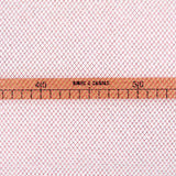 Rede Metálica Rígida Vermelho - Ribes y Casals