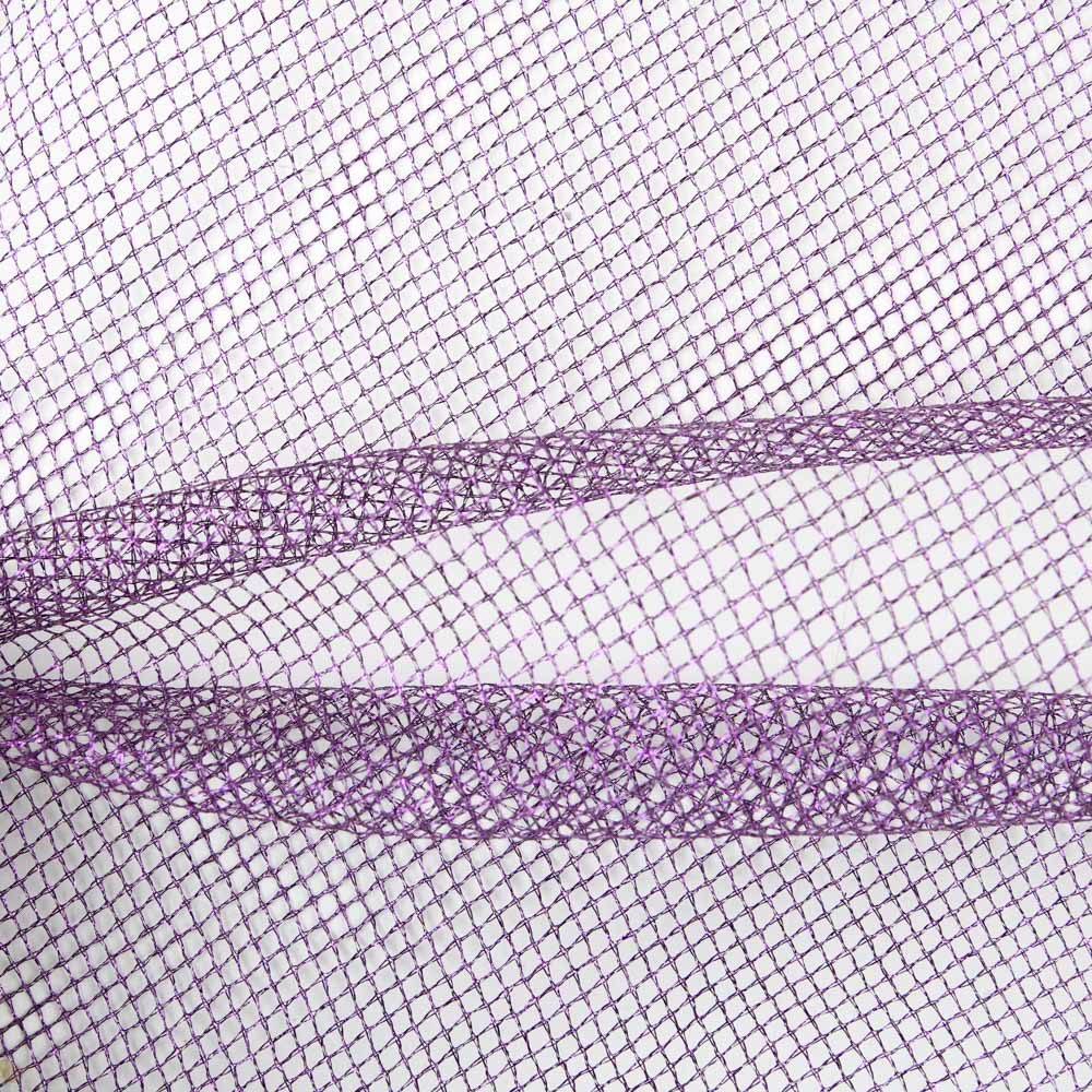 Rede Metálica Rígida Roxo - Ribes y Casals