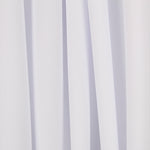 Plana Poliéster Blanca - Ribes y Casals