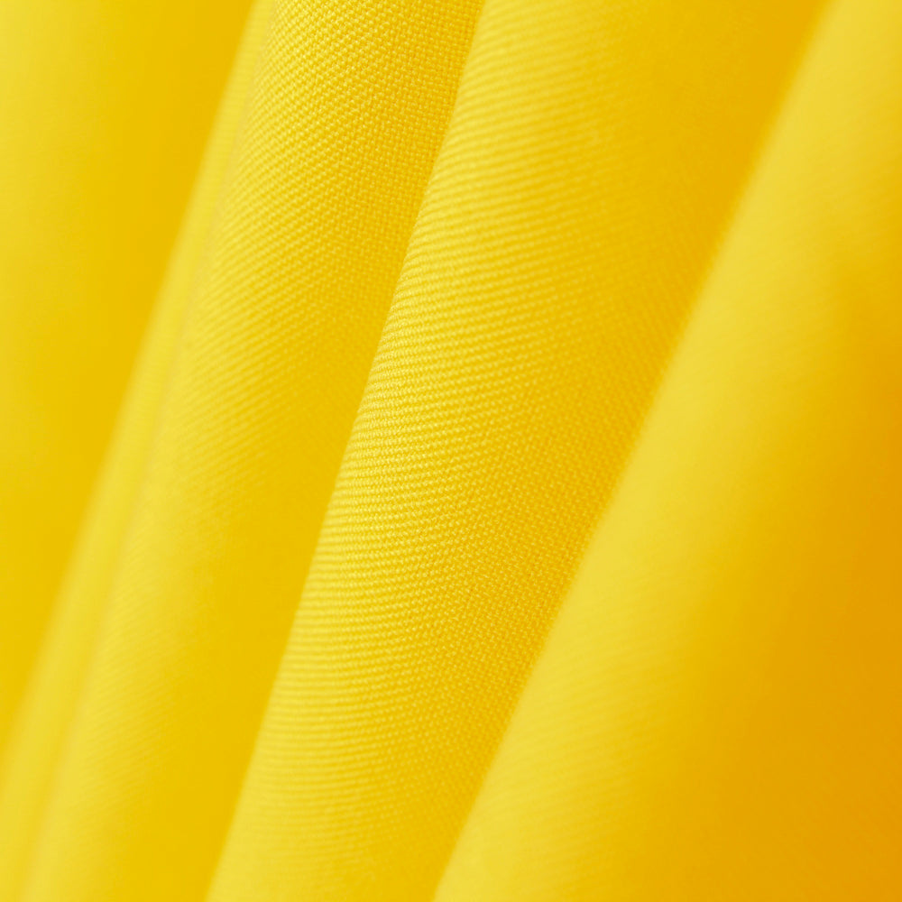 Tecido Stretch Amarelo - Ribes y Casals