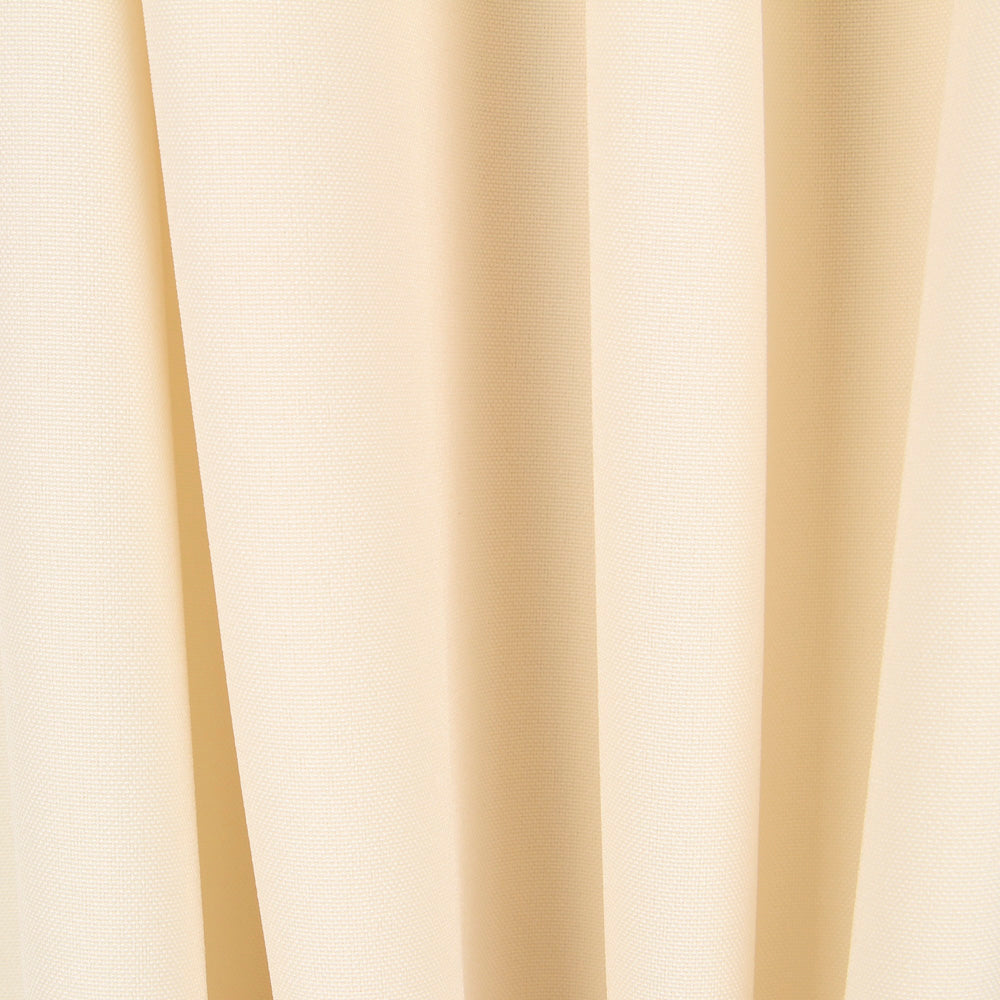 Tecido de Poliéster Liso Nude - Ribes y Casals