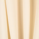 Tecido de Poliéster Liso Nude - Ribes y Casals