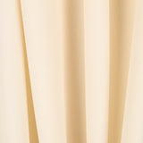 Tecido de Poliéster Liso Nude - Ribes y Casals