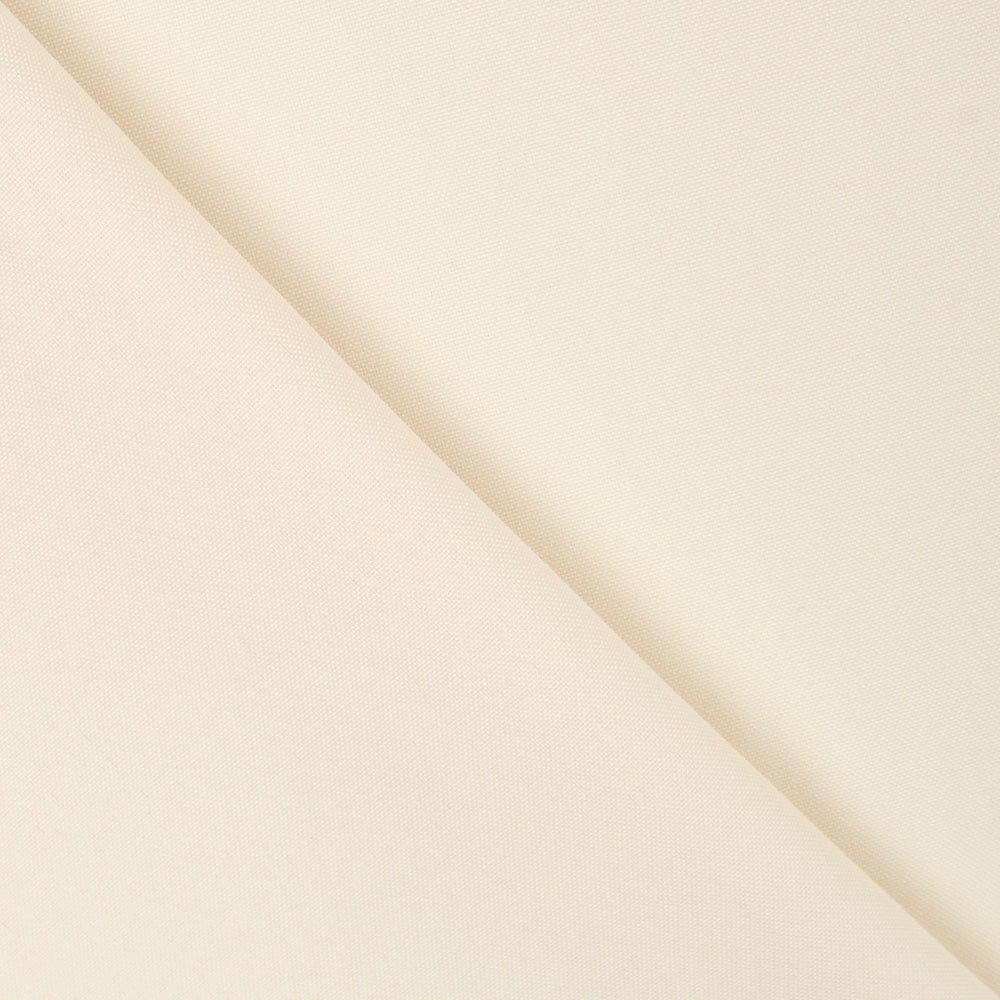 Tecido de Poliéster Liso Nude - Ribes y Casals