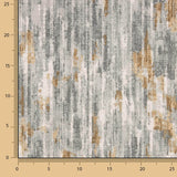 Loneta Textura Vertical Arena - Ribes y Casals