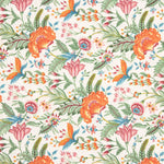 Loneta Floral Amelie Multicolor - Ribes y Casals