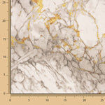 Loneta Mármol Dorado - Ribes y Casals