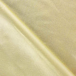 Lamé Liso Ouro Branco - Ribes y Casals