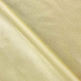 Lamé Liso Ouro Branco - Ribes y Casals