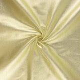 Lamé Liso Ouro Branco - Ribes y Casals