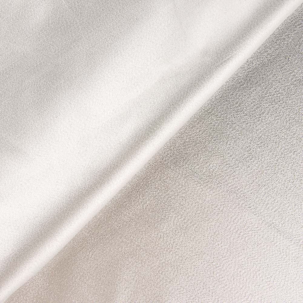 Lamé Liso Prata - Ribes y Casals