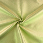 Lamé Liso Degradê Verde - Ribes y Casals
