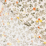 Lona estampada com ramos silvestres - Ribes y Casals