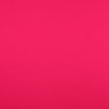 Tecido de Poliéster Liso Fucsia - Ribes y Casals
