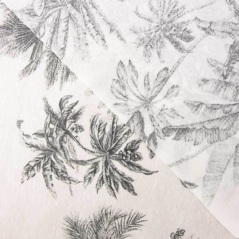 Toalha de Mesa Resinada Antimanchas Tropic - Ribes y Casals