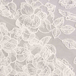 Tule Bordado Calíope - Ribes y Casals