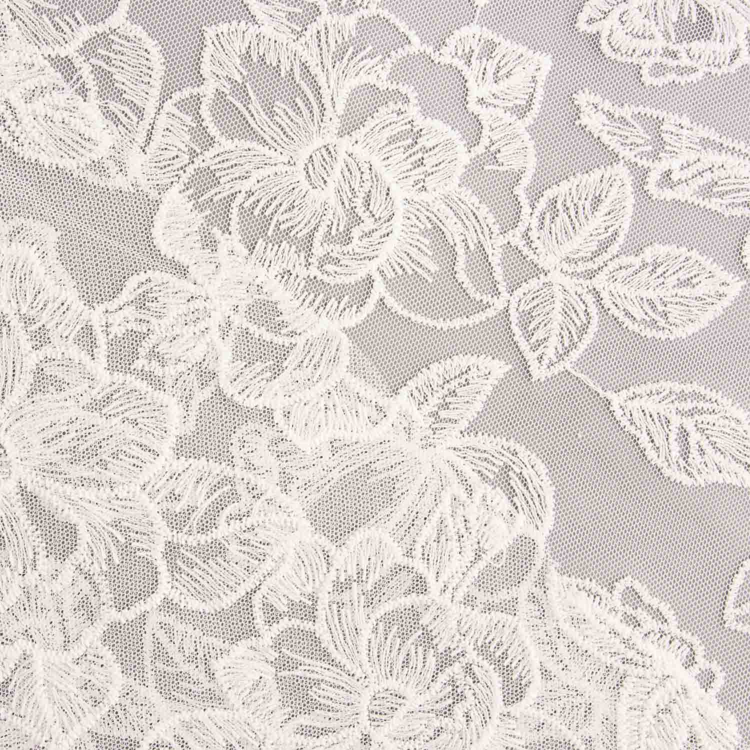 Tule Bordado Calíope - Ribes y Casals