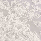 Tule Bordado Calíope - Ribes y Casals