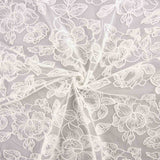 Tule Bordado Calíope - Ribes y Casals