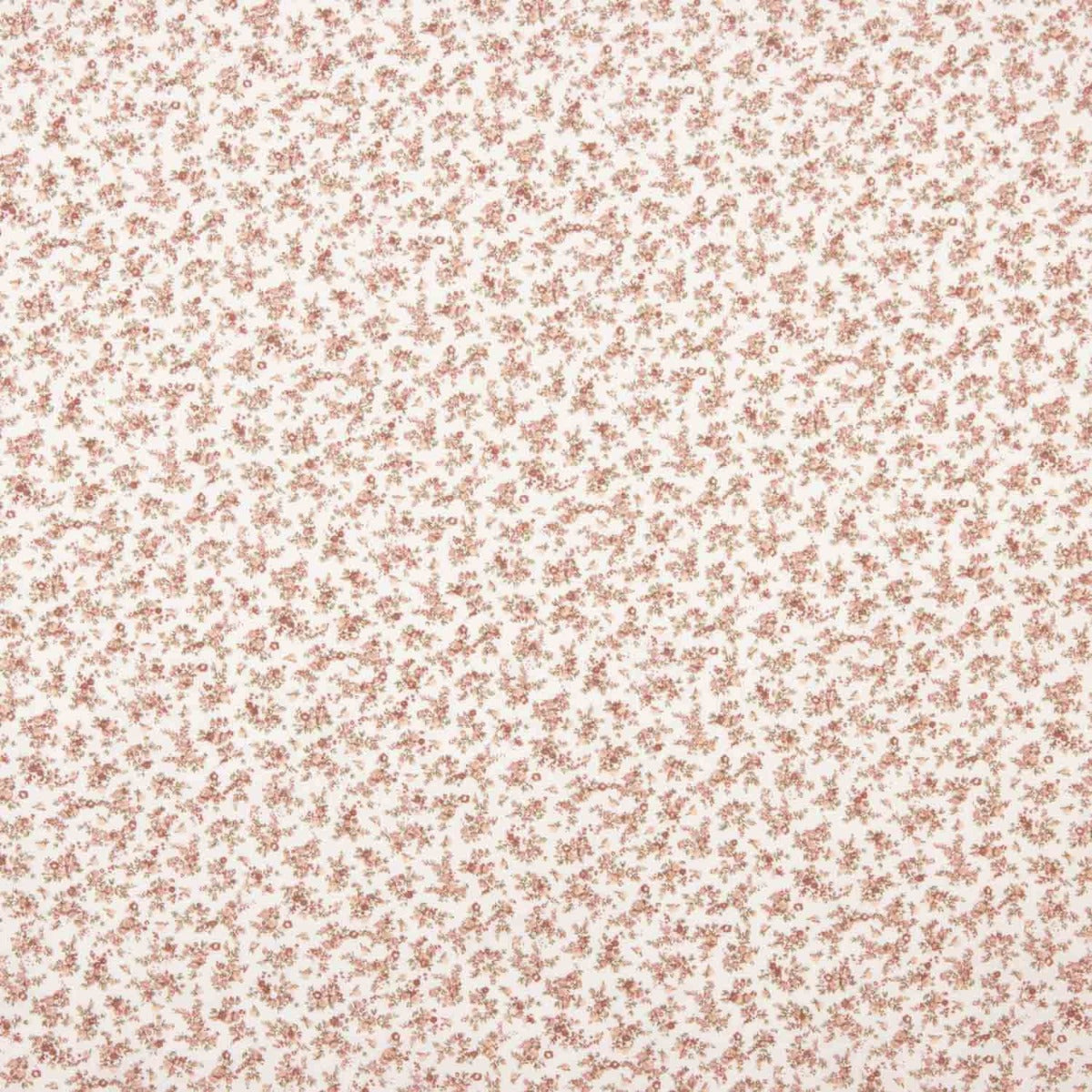 Viyela Algodão Ramillete Vintage - Ribes y Casals