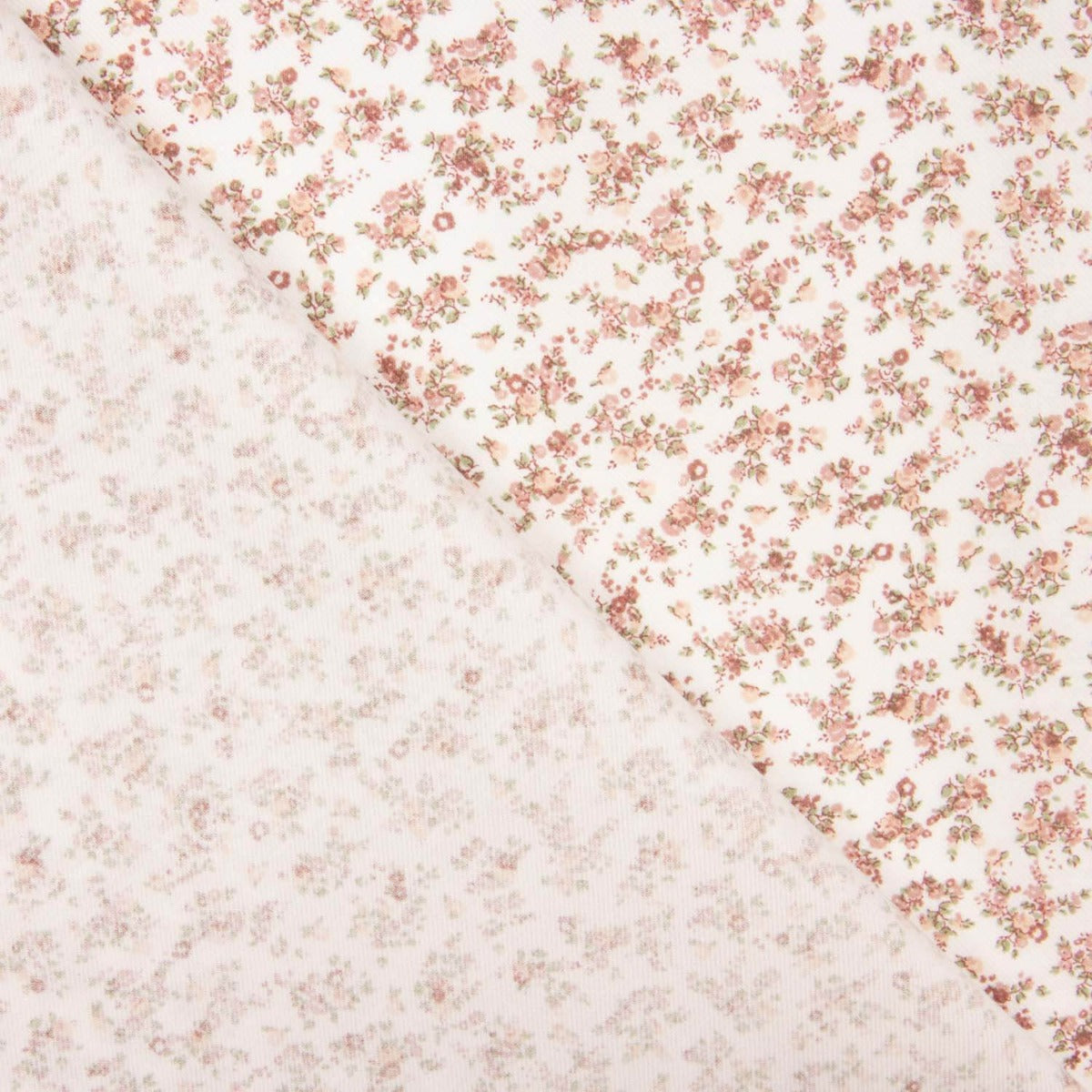 Viyela Algodão Ramillete Vintage - Ribes y Casals