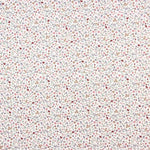 Viyela Algodão Jardim Orgânico - Ribes y Casals