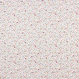 Viyela Algodão Jardim Orgânico - Ribes y Casals