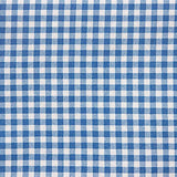 Toalha de Mesa Resinada Vichy Azul - Ribes y Casals