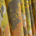 Viscose Bambula Estampada Flores Sol - Ribes y Casals