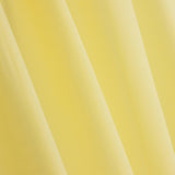 Voile de Algodão Amarelo - Ribes y Casals