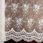 Tule Bordado Lisboa - Ribes y Casals