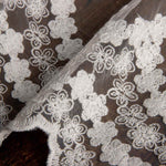 Tule Bordado Lisboa - Ribes y Casals