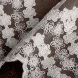 Tule Bordado Lisboa - Ribes y Casals