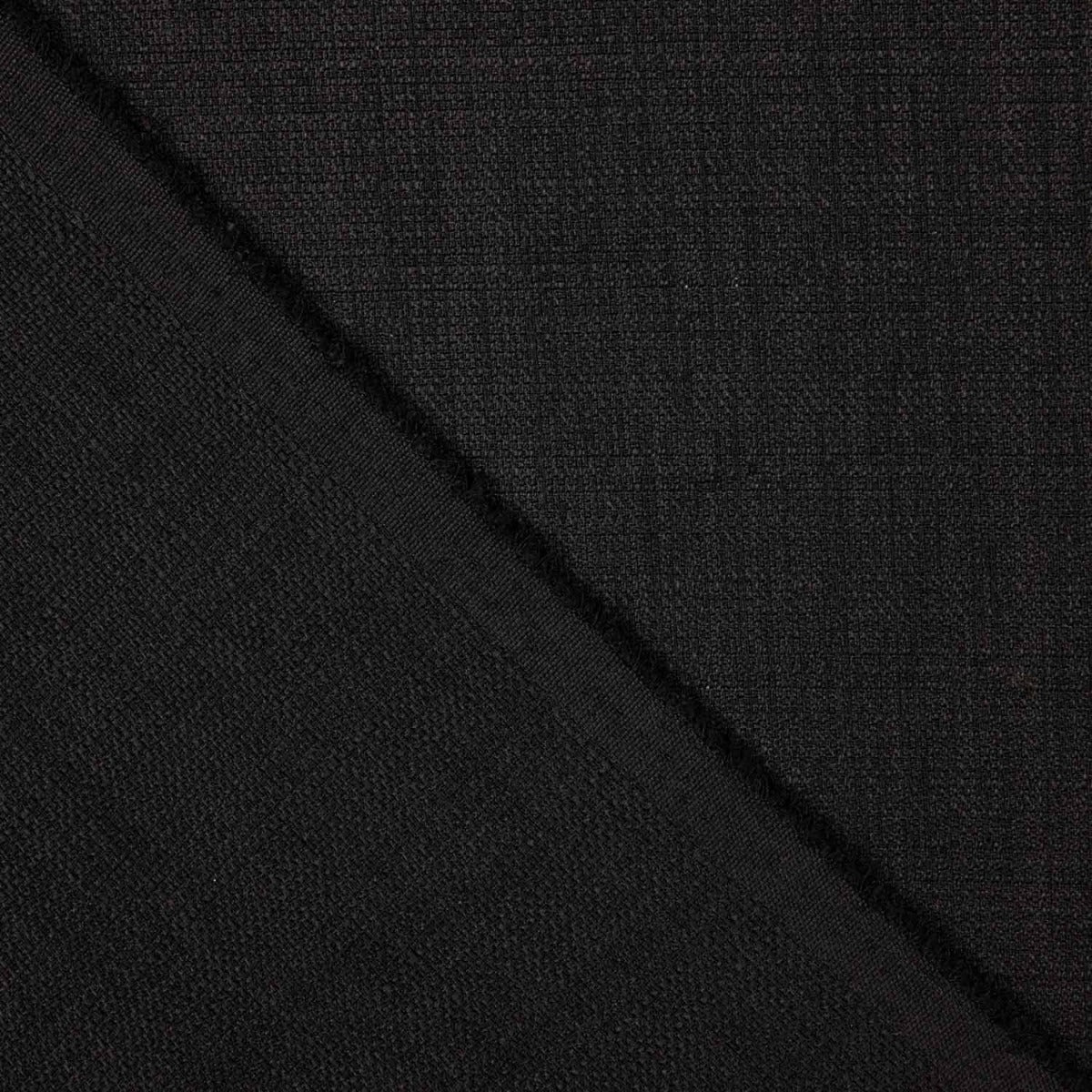 Semi-Fio Rústico Preto - Ribes y Casals