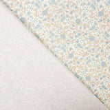 Batista de Algodão Jardim de Mel - Ribes y Casals