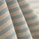Lona Exterior Famara Riscas Azuis - Ribes y Casals