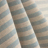Lona Exterior Famara Riscas Azuis - Ribes y Casals