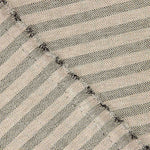 Lona Exterior Famara Riscas Cinza Antracite - Ribes y Casals