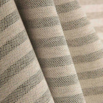 Lona Exterior Famara Riscas Cinza Antracite - Ribes y Casals