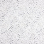 Percal estampado Pradera cinzento - Ribes y Casals