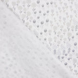 Percal estampado Pradera cinzento - Ribes y Casals