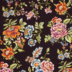 Fama Strecht Mate Xale Preto - Ribes y Casals