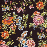 Fama Strecht Mate Xale Preto - Ribes y Casals