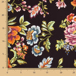 Fama Strecht Mate Xale Preto - Ribes y Casals