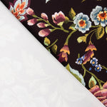 Fama Strecht Mate Xale Preto - Ribes y Casals