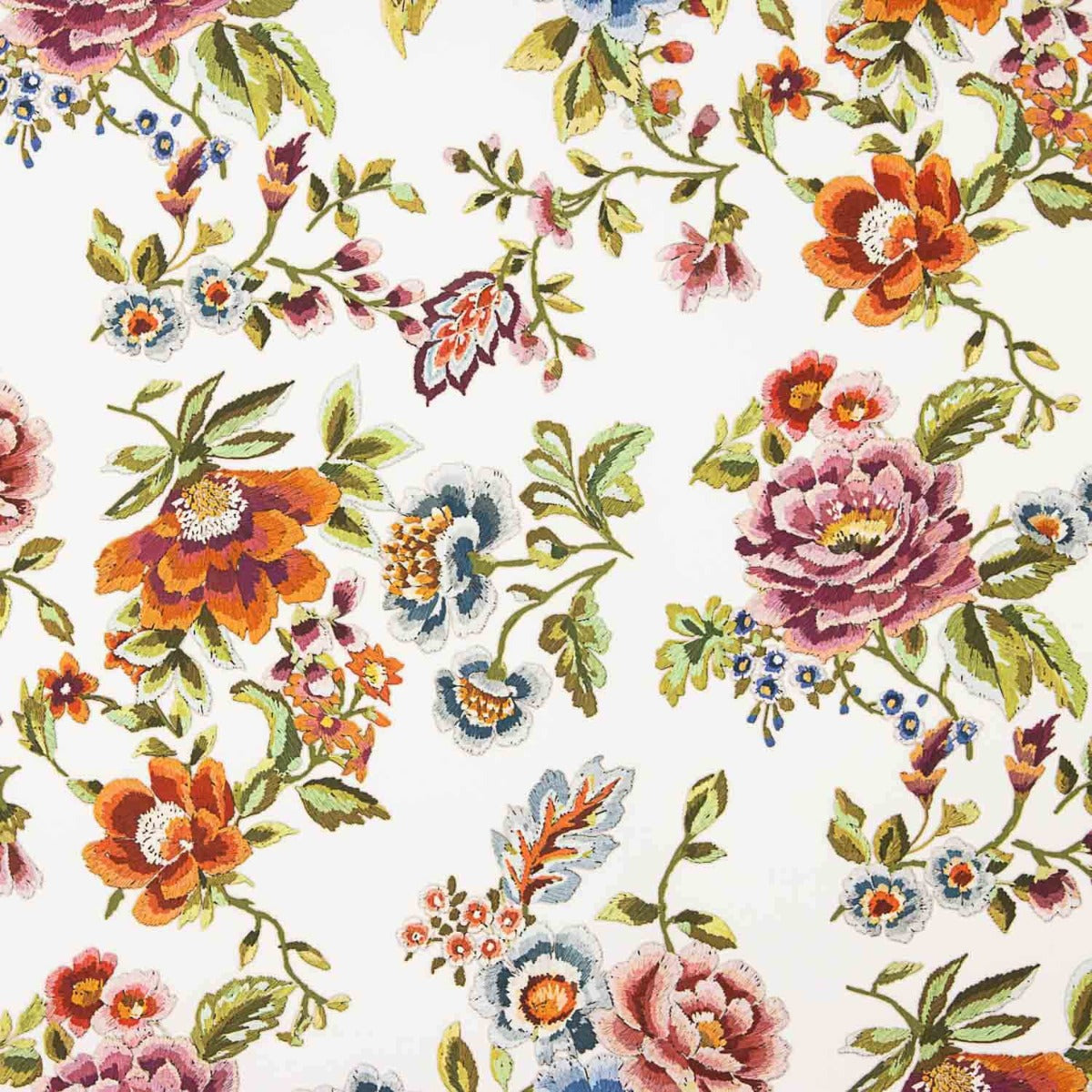 Fama Strecht Mate Xale Branco - Ribes y Casals