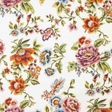 Fama Strecht Mate Xale Branco - Ribes y Casals